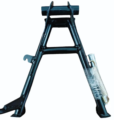 Fully Automatic Plate